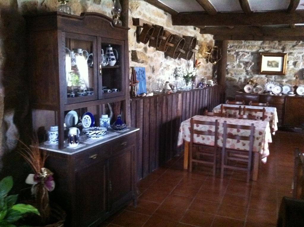 Casa Das Augas Santas Aguas Santas Εξωτερικό φωτογραφία