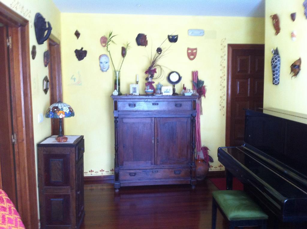 Casa Das Augas Santas Aguas Santas Εξωτερικό φωτογραφία