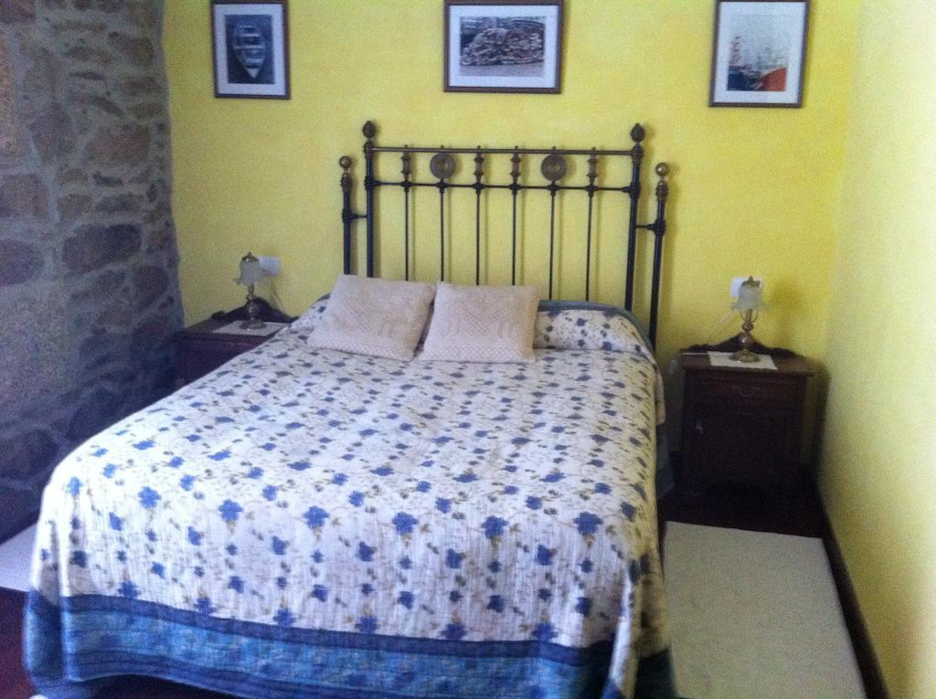 Casa Das Augas Santas Aguas Santas Δωμάτιο φωτογραφία