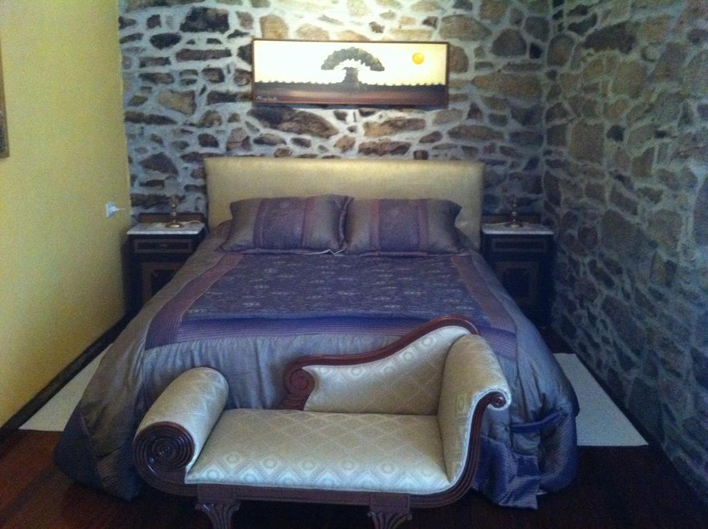 Casa Das Augas Santas Aguas Santas Δωμάτιο φωτογραφία